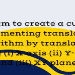 program to create and fill two dimensional object by using boundary fill algorithm