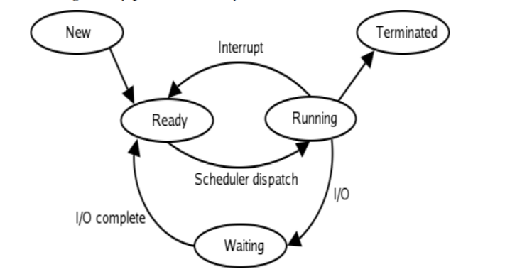 Process Management