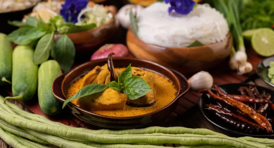 Foods to Eat During the Rainy Season