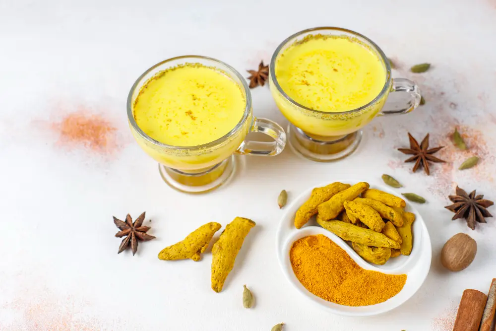 immunity booster drinks for rainy season