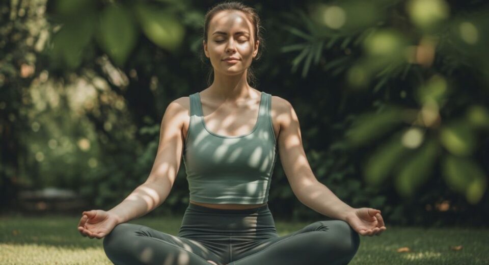 10 Proven Benefits of Daily Meditation