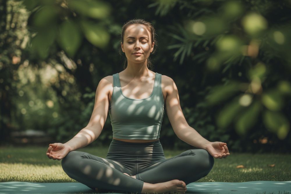 10 Proven Benefits of Daily Meditation