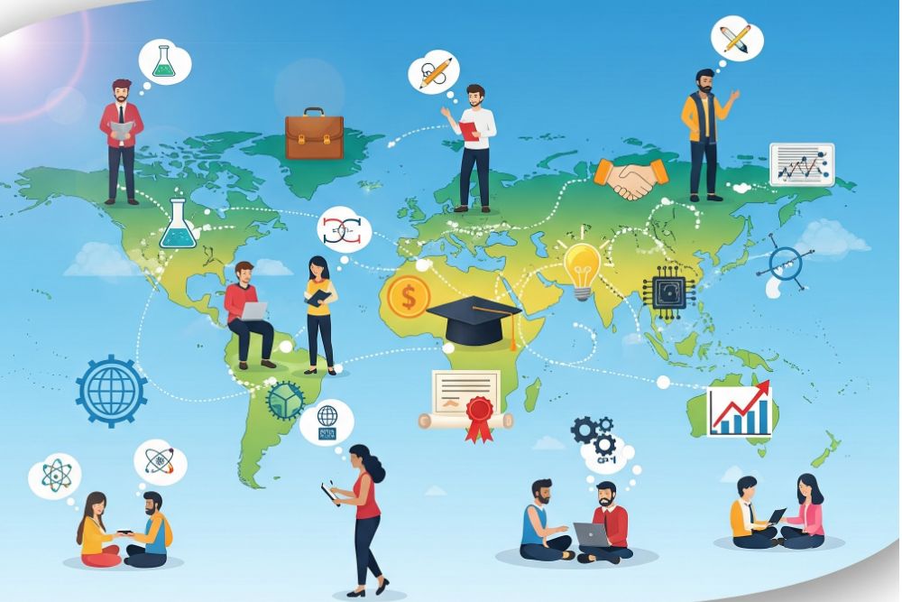 Best Countries for Post-Study Work Opportunities in 2025