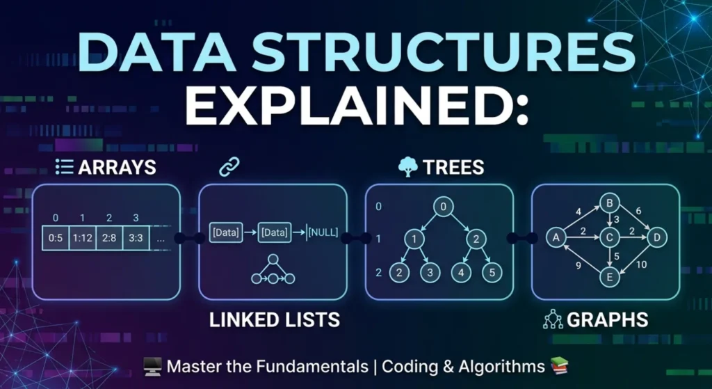 Data Structures