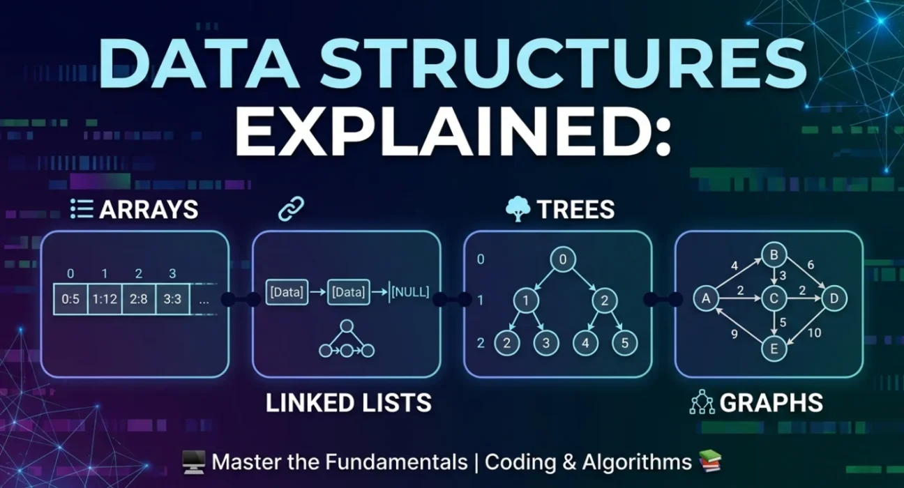 Data Structures