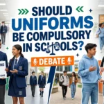 Are Exams the Best Way to Judge a Student?